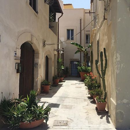Rosa Di Ortigia Apartment Сиракуза Екстериор снимка