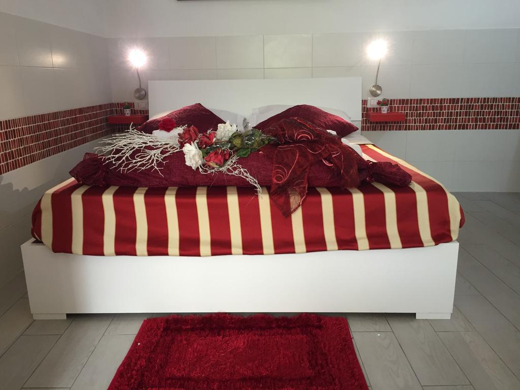 Rosa Di Ortigia Apartment Сиракуза Екстериор снимка