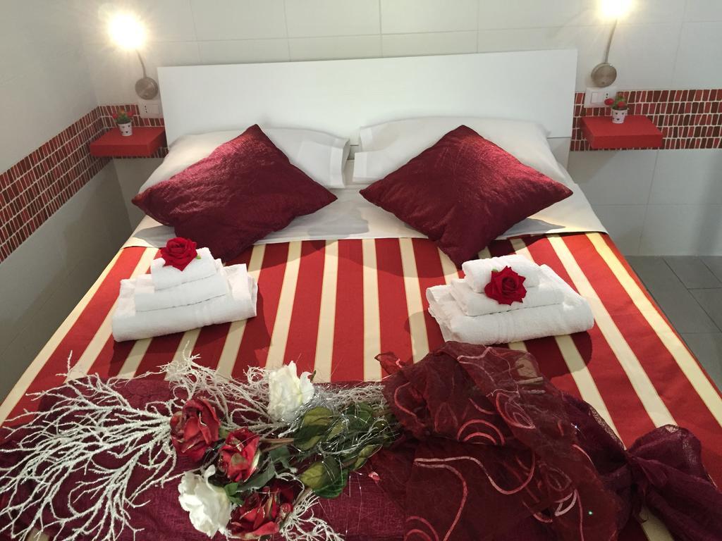 Rosa Di Ortigia Apartment Сиракуза Екстериор снимка