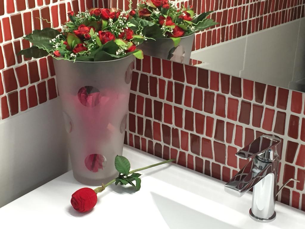 Rosa Di Ortigia Apartment Сиракуза Екстериор снимка