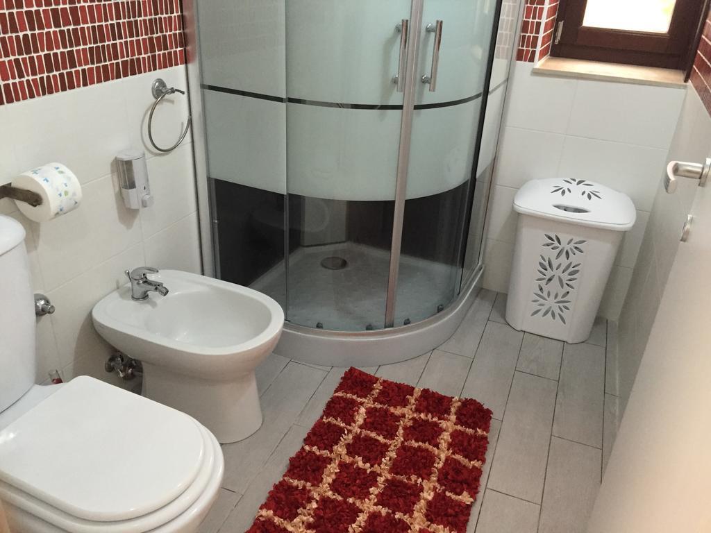 Rosa Di Ortigia Apartment Сиракуза Екстериор снимка