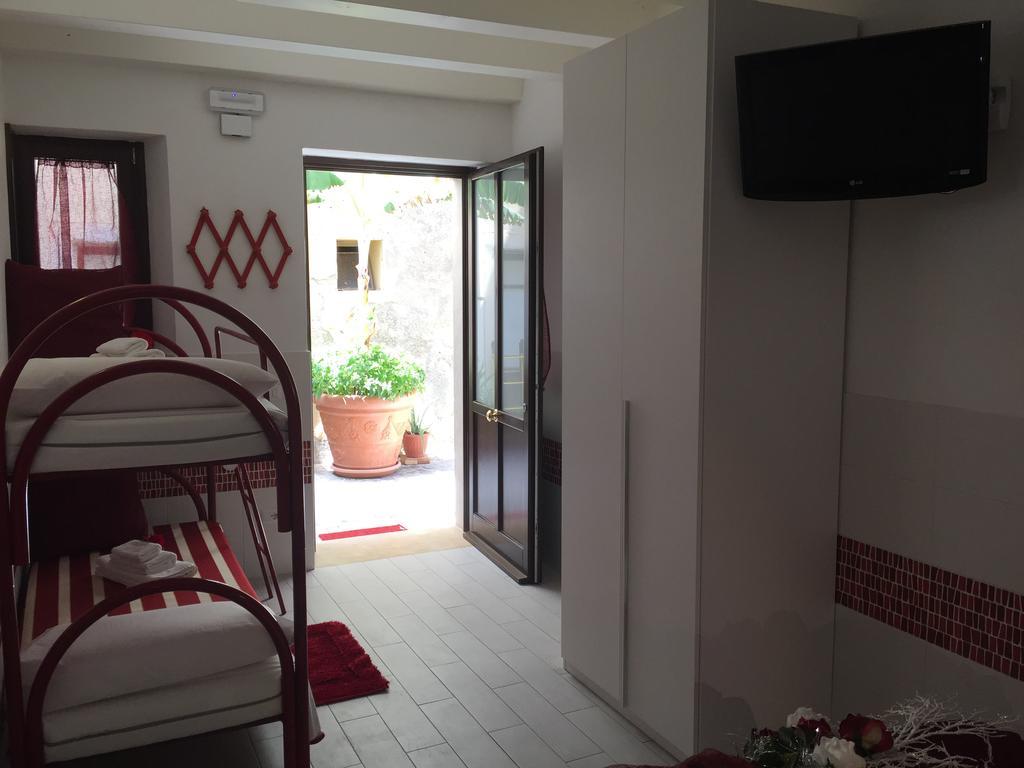 Rosa Di Ortigia Apartment Сиракуза Екстериор снимка