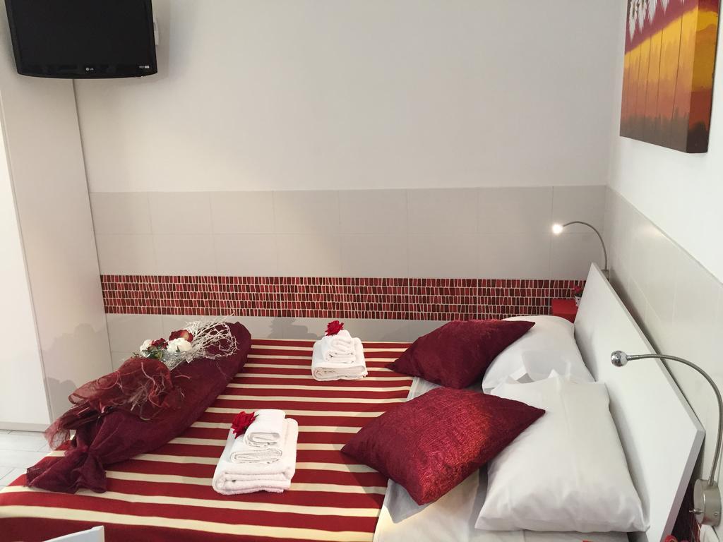Rosa Di Ortigia Apartment Сиракуза Екстериор снимка
