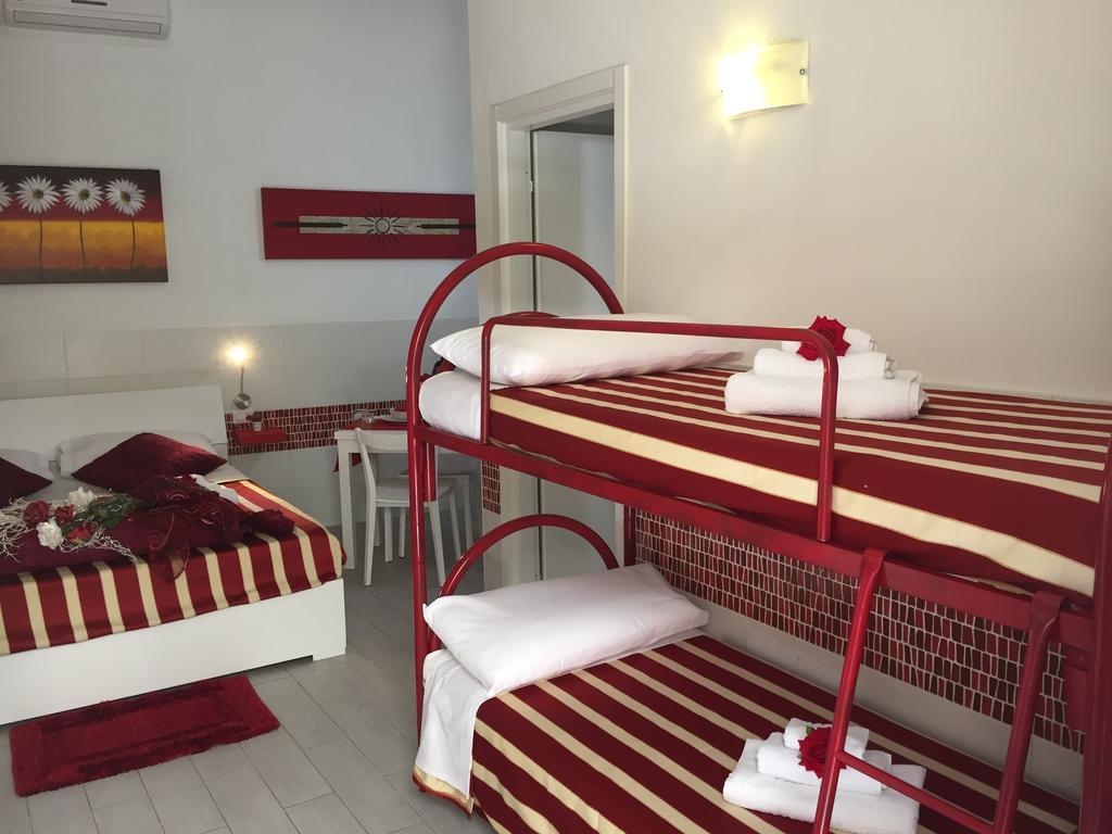 Rosa Di Ortigia Apartment Сиракуза Екстериор снимка